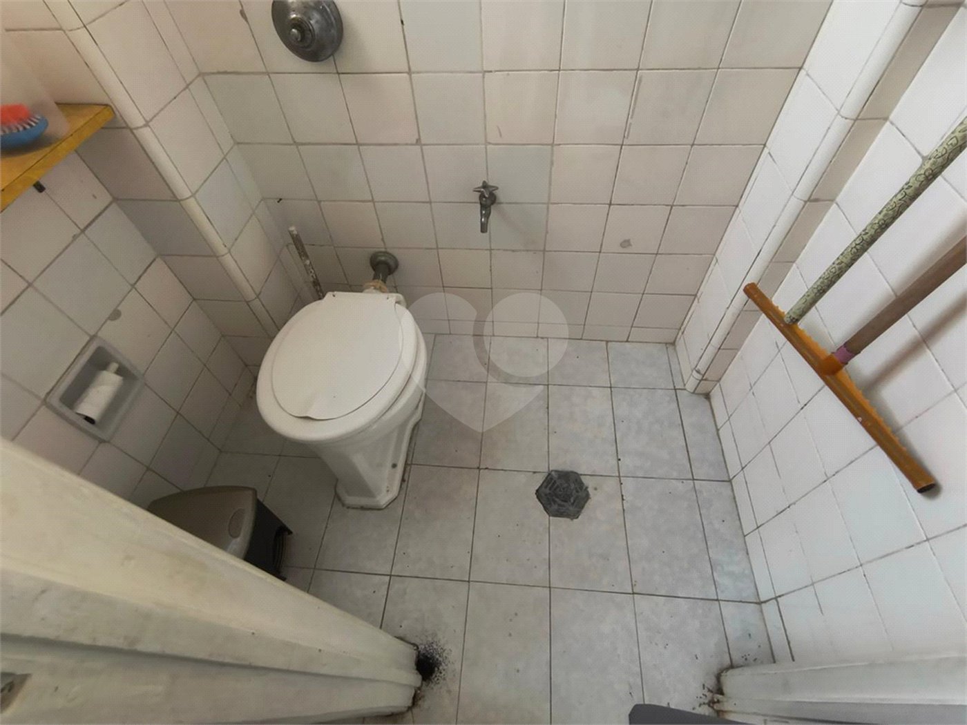 Apartamento à venda com 2 quartos em Santa Cecília, São Paulo, SP