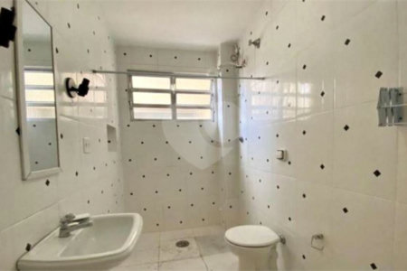 Apartamento à venda com 2 quartos em Perdizes, São Paulo, SP