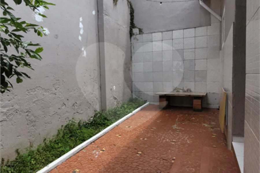 Casa à venda com 1 suíte em Santana, São Paulo, SP
