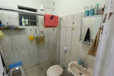 Casa à venda com 3 quartos em Jardim São Jorge, São Paulo, SP