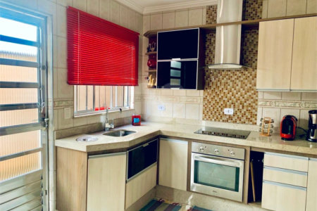 Casa à venda com 3 quartos, sendo 1 suíte, em Wanel Ville, Sorocaba, SP