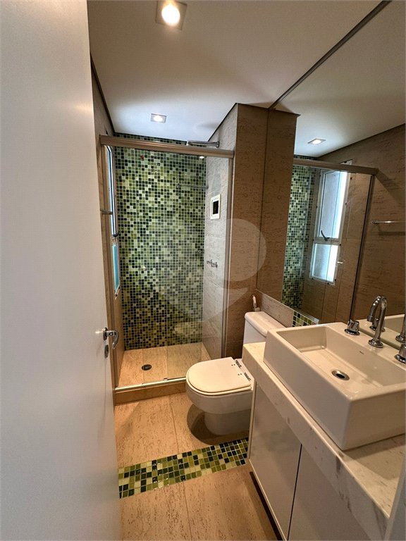 Apartamento à venda com 3 quartos, sendo 1 suíte, em Brooklin Paulista, São Paulo, SP