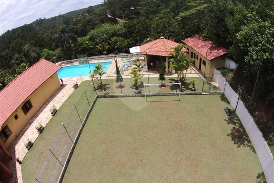 Sítio à venda com 3 quartos, sendo 1 suíte,  em Rio Acima, Mairiporã, SP