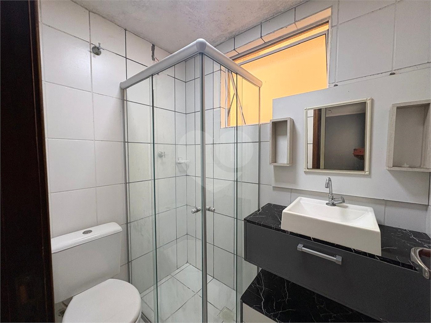 Apartamento à venda com 2 quartos em Conjunto Habitacional Júlio de Mesquita Filho, Sorocaba, SP