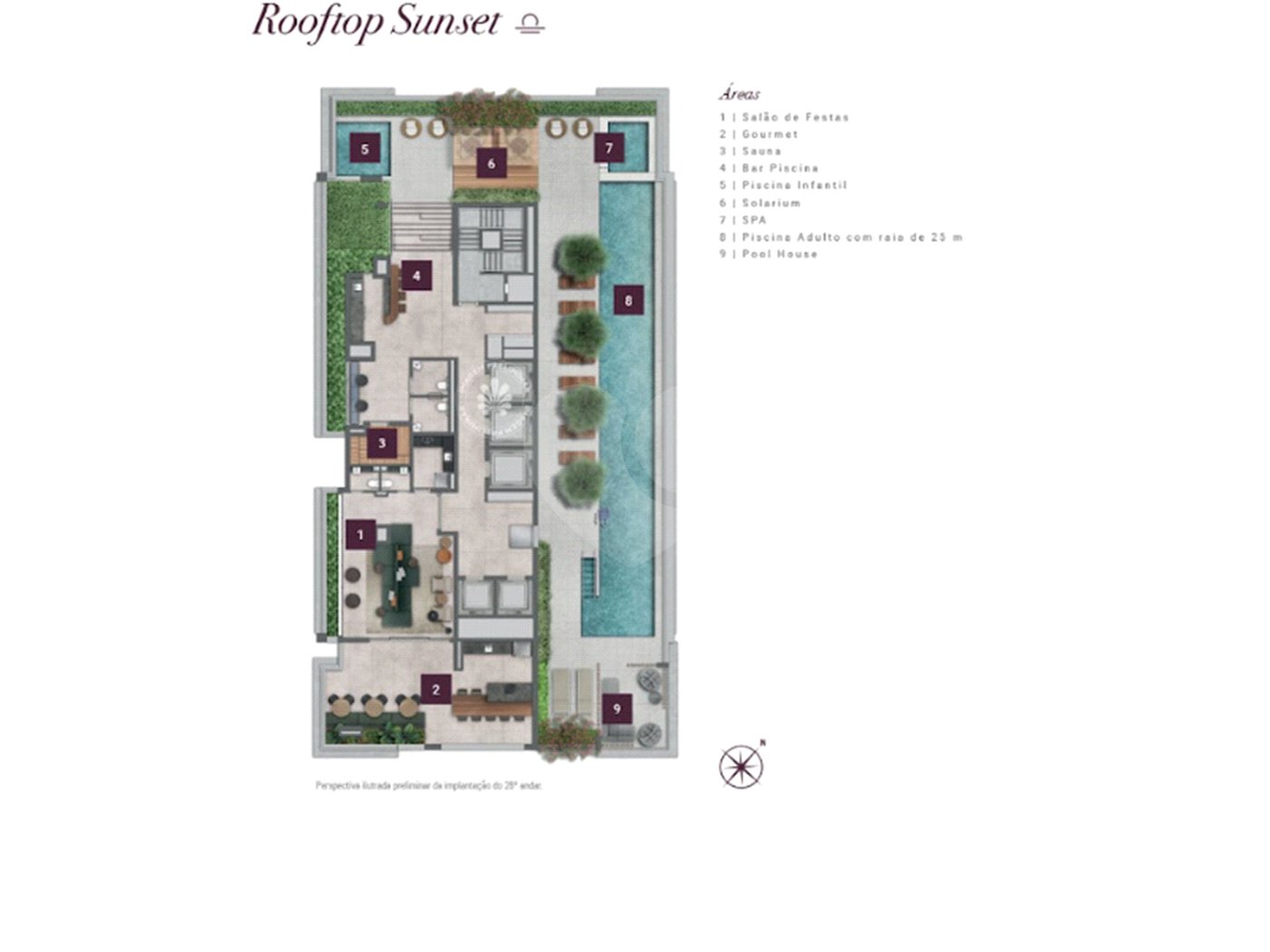 Apartamento à venda com 3 suítes em Vila Mariana, São Paulo, SP