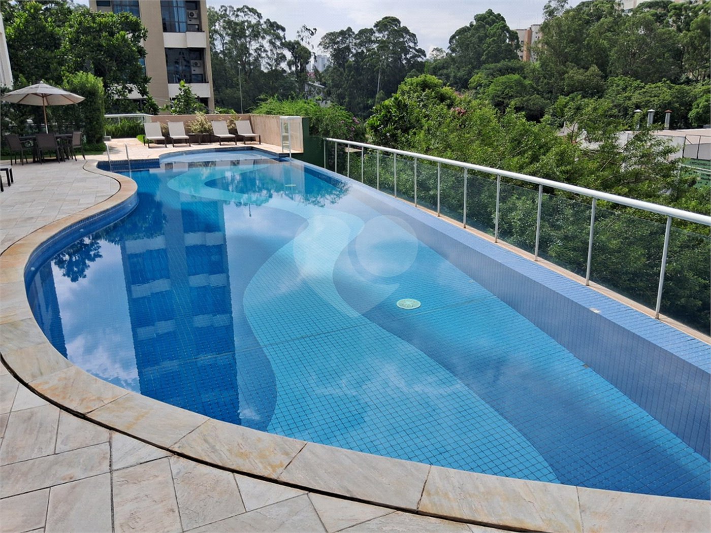Apartamento à venda com 3 suítes em Paraíso do Morumbi, São Paulo, SP