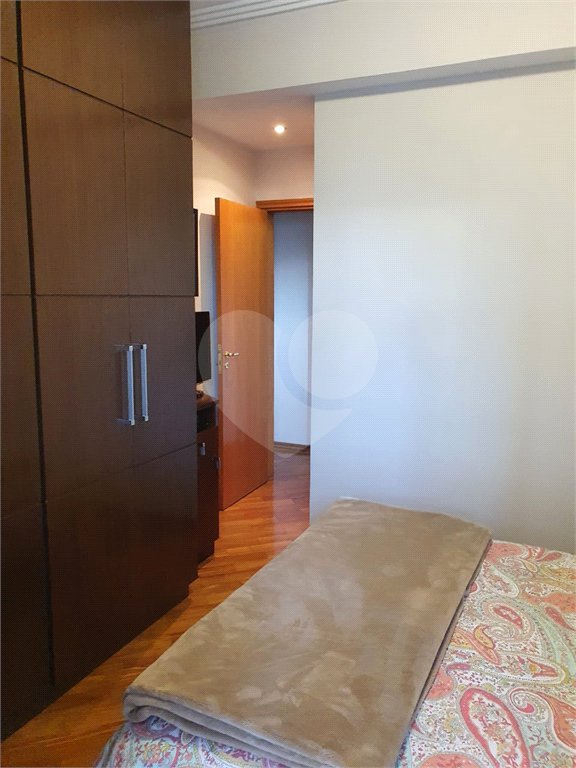 Apartamento à venda com 3 quartos, sendo 1 suíte, em Vila Paulicéia, São Paulo, SP
