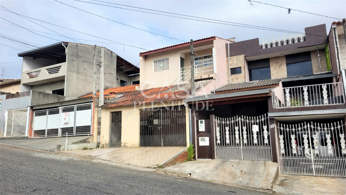 Casa à venda com 2 quartos em Jardim São Guilherme, Sorocaba, SP