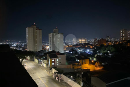Apartamento à venda com 3 quartos, sendo 1 suíte,  em Alto Ipiranga, Mogi das Cruzes, SP