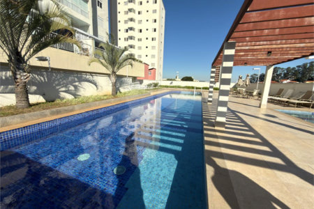 Apartamento à venda com 3 quartos, sendo 1 suíte, em Santa Teresinha, São Paulo, SP