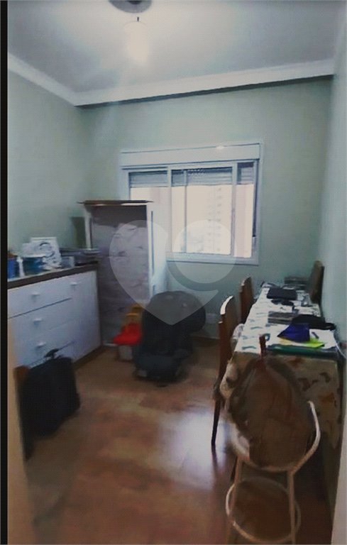 Apartamento para alugar com 3 quartos, sendo 1 suíte, em Alto da Mooca, São Paulo, SP