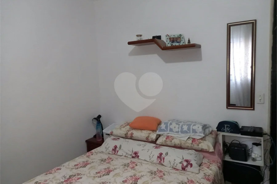 Sobrado à venda com 3 quartos, sendo 1 suíte, em Imirim, São Paulo, SP