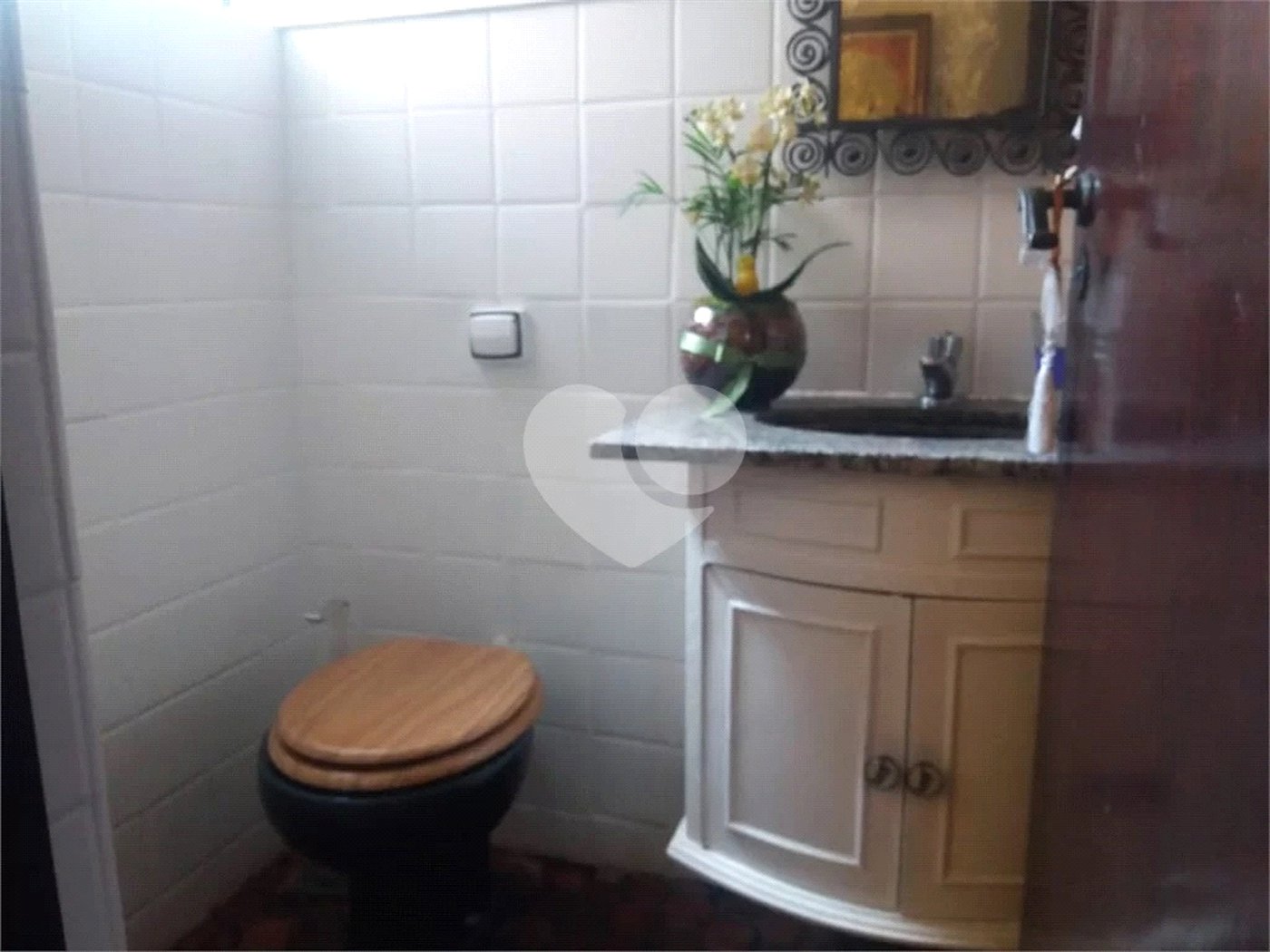 Casa à venda com 3 quartos, sendo 1 suíte, em Vila Cruzeiro, São Paulo, SP