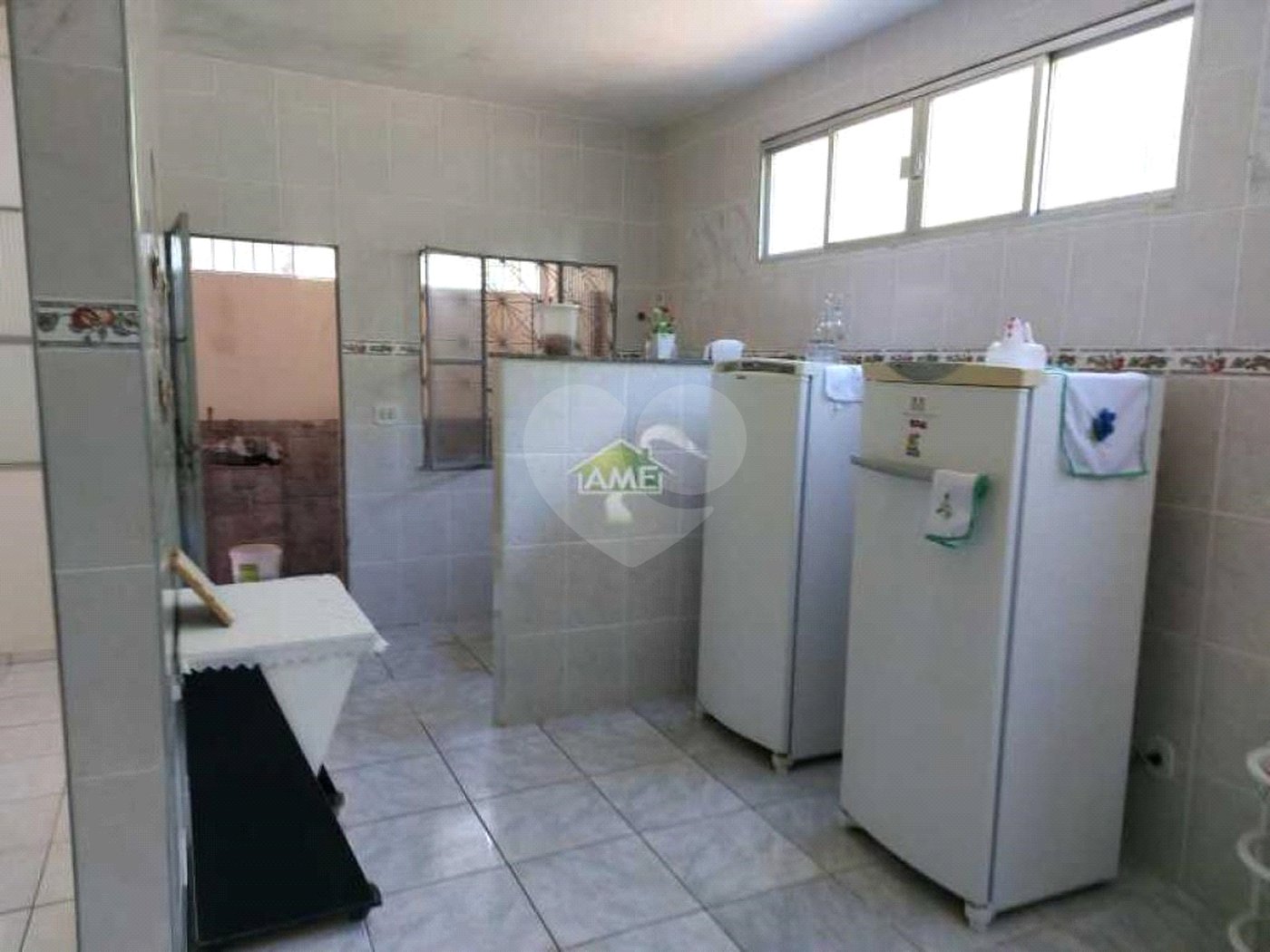 Casa à venda com 3 quartos em Campo Grande, Rio de Janeiro, RJ