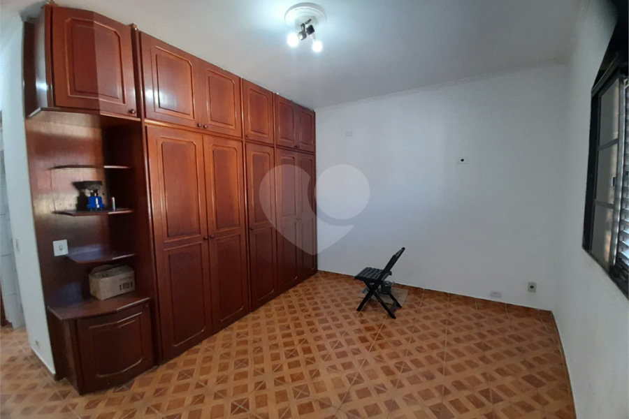 Sobrado à venda com 3 quartos, sendo 2 suítes, em Tucuruvi, São Paulo, SP