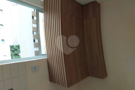 Apartamento à venda com 2 quartos em Jardim Paulista, São Paulo, SP