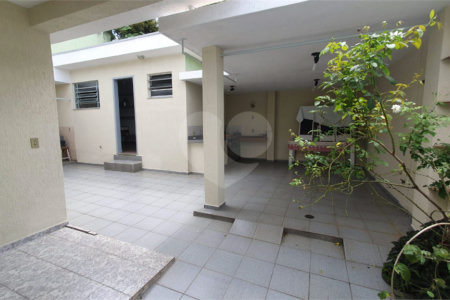 Casa Térrea à venda com 2 quartos, sendo 1 suíte, em Vila Jaguara, São Paulo, SP