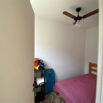 Apartamento, 110 m² - venda por R$ 550.000,00 ou aluguel por R$ 4.650,00/mês - Enseada - Guarujá/SP
