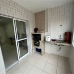 Apartamento Residencial à venda, Aviação, Praia Grande - AP1023.