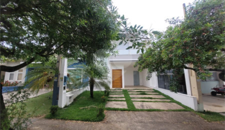 Casa à venda com 3 suítes no condomínio Horto Florestal II, Sorocaba - SP