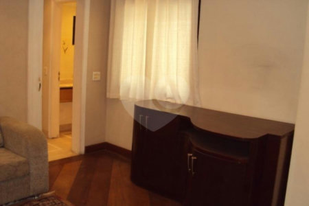 Apartamento à venda com 4 quartos, sendo 2 suítes, em Vila Gomes Cardim, São Paulo, SP