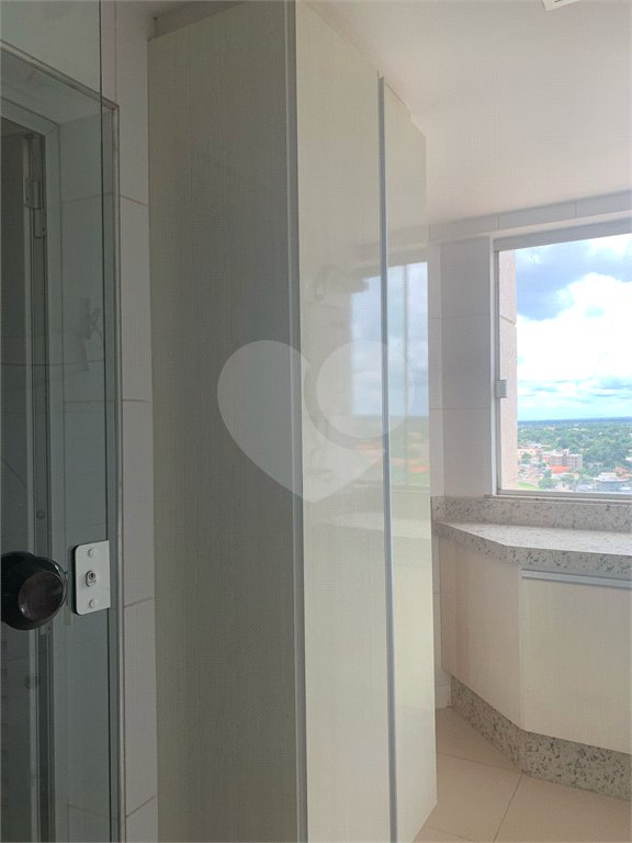 Apartamento à venda em Interlagos, Três Lagoas, MS