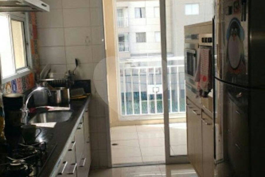Apartamento à venda com 4 quartos, sendo 1 suíte, em Vila Progresso, Guarulhos, SP