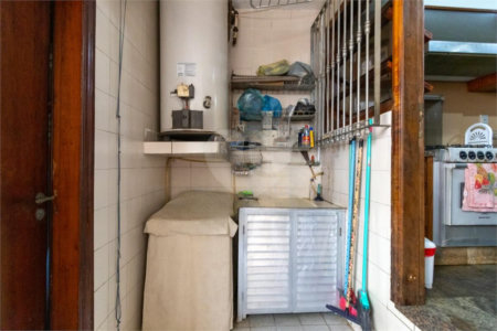 Casa à venda com 3 suítes em Maracanã, Rio de Janeiro, RJ