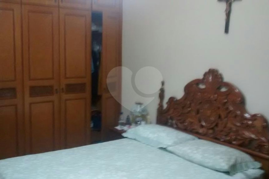 Casa à venda com 4 quartos, sendo 2 suítes,  em Vila Guilherme, São Paulo, SP