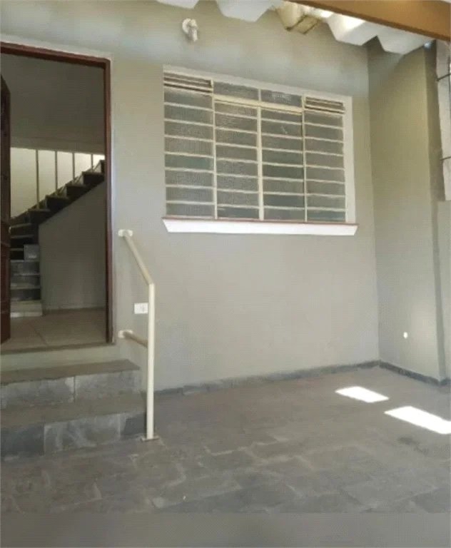 Casa à venda com 3 quartos em Pinheiros, São Paulo, SP