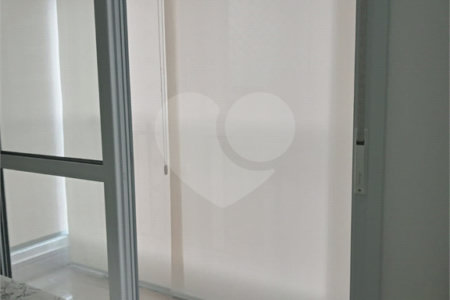 Apartamento à venda com 2 quartos, sendo 1 suíte, em Vila Santa Catarina, São Paulo, SP