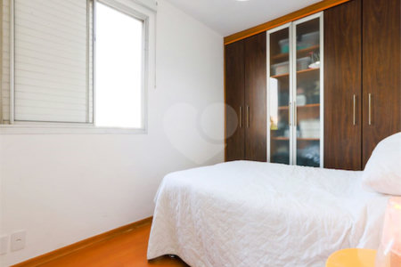 Apartamento à venda com 3 quartos, sendo 1 suíte, em Granja Julieta, São Paulo, SP