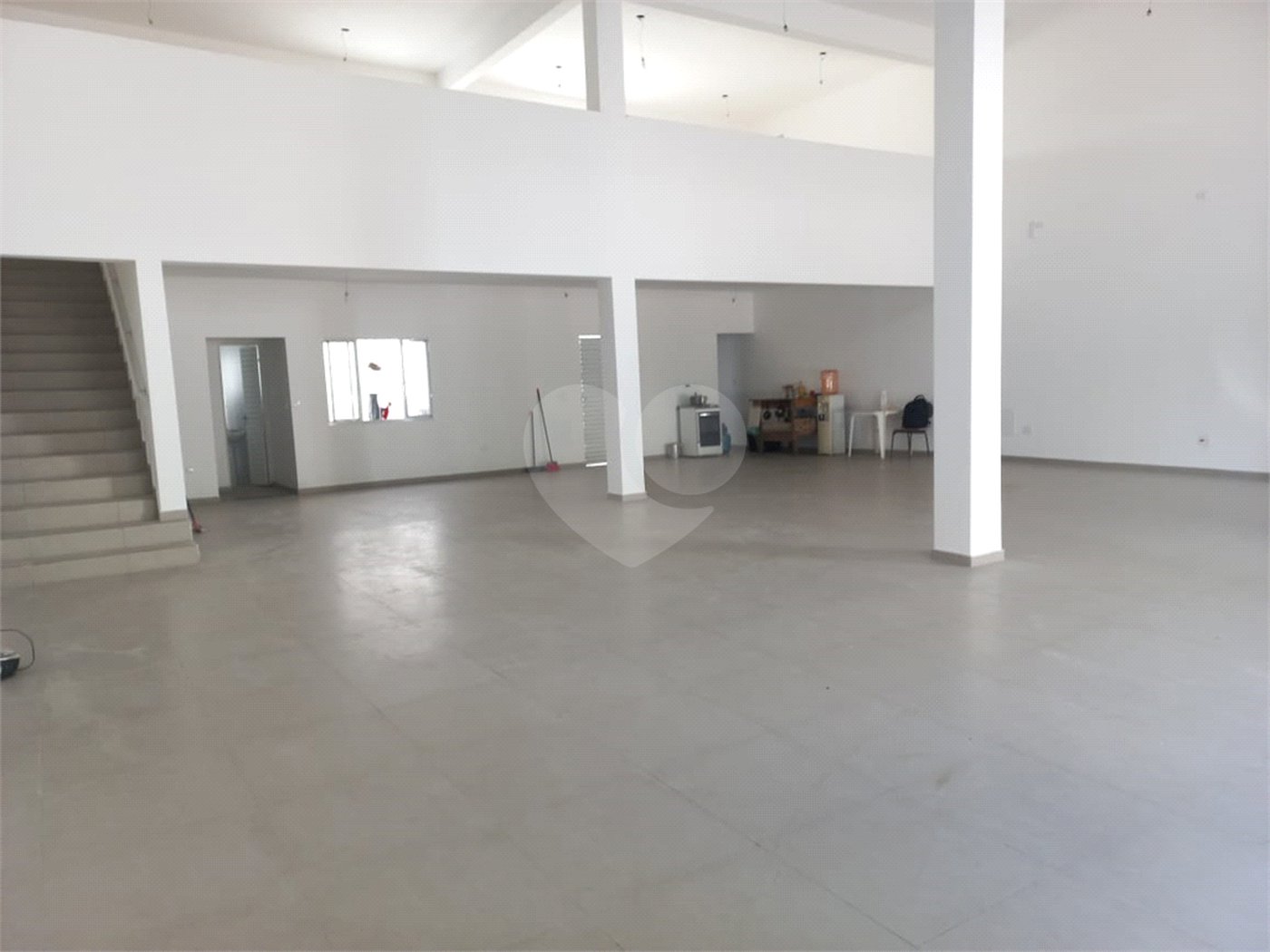 Salão Comercial para alugar em Mandaqui, São Paulo, SP