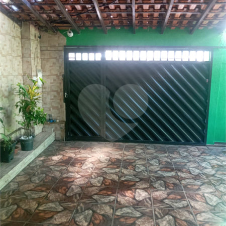 Casa à venda com 3 quartos em Campo Grande, Rio de Janeiro, RJ