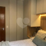 Apartamento à venda com 2 quartos em Água Fria, São Paulo, SP
