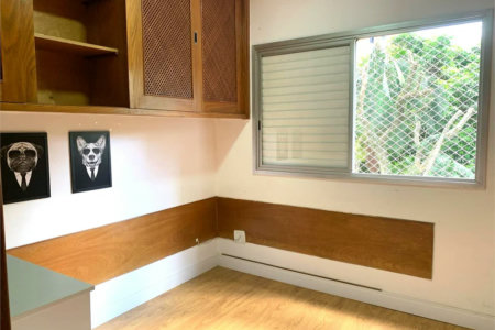 Apartamento à venda com 3 quartos, sendo 1 suíte, em Bela Aliança, São Paulo, SP