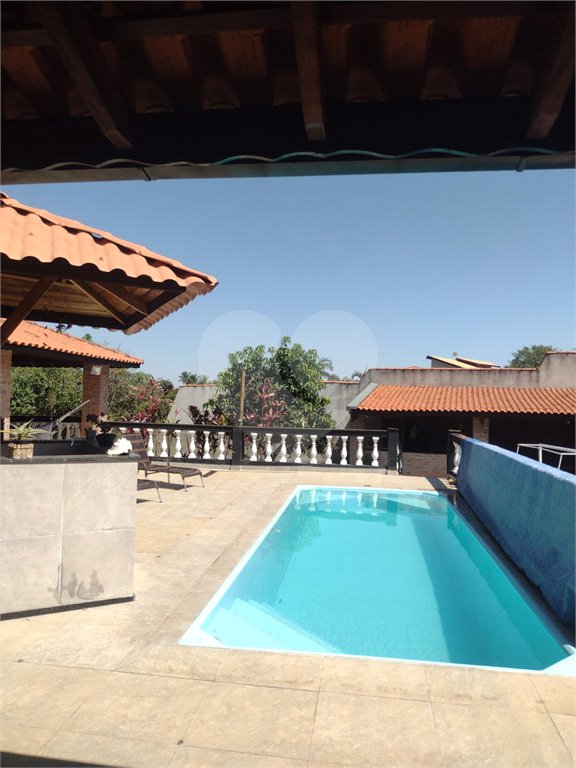 Casa à venda com 3 quartos, sendo 1 suíte, no condomínio Acmti - Colinas do Mosteiro, Terras de Itaici e Recanto dos Pássaros, Indaiatuba - SP