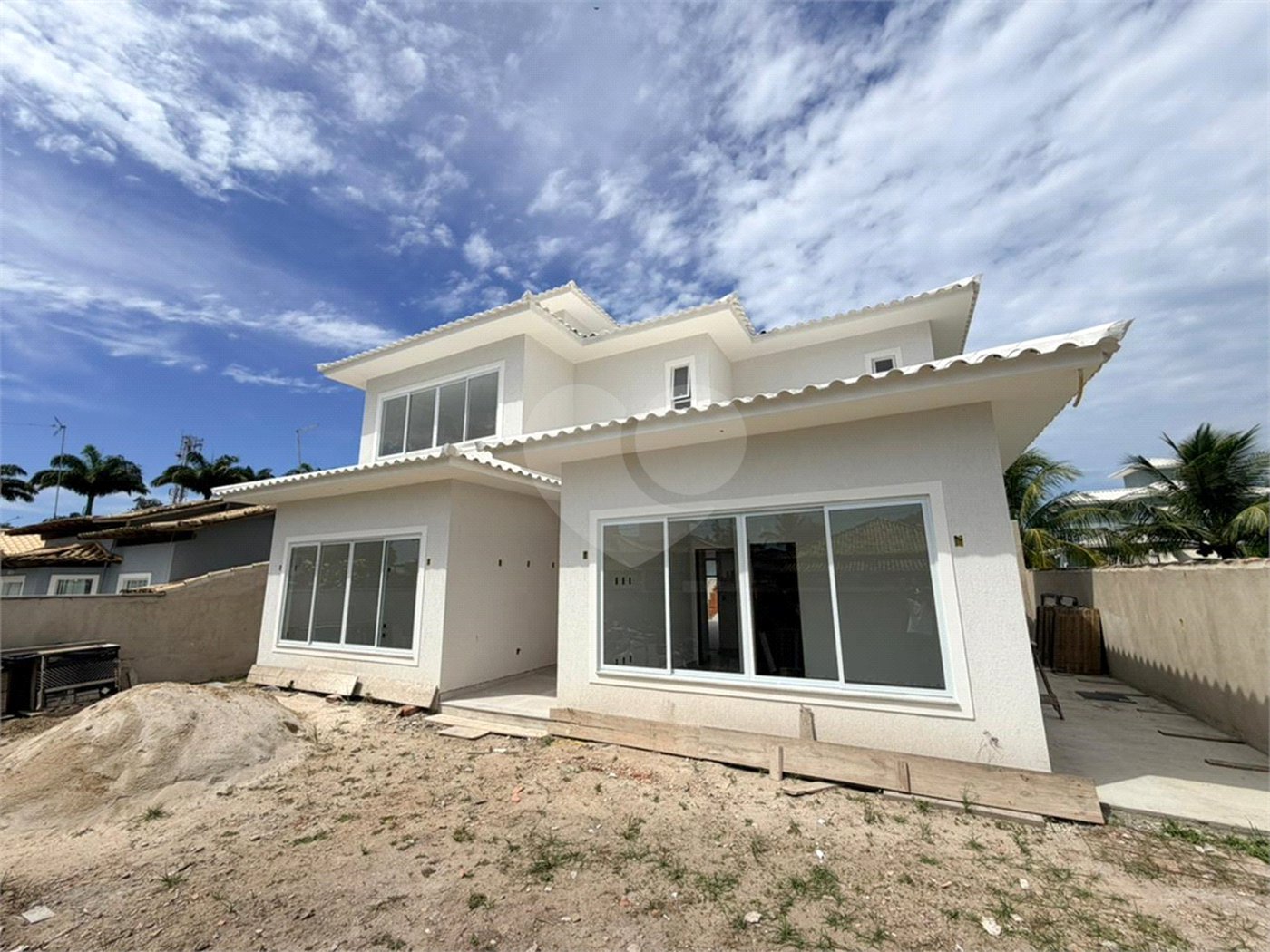 Casa em condomínio à venda com 4 suítes em Caravelas, Armação dos Búzios, RJ