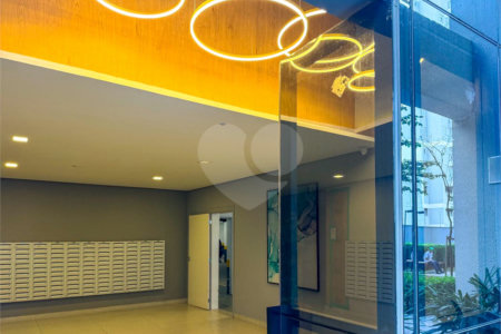 Apartamento à venda com 2 quartos em Lapa, São Paulo, SP