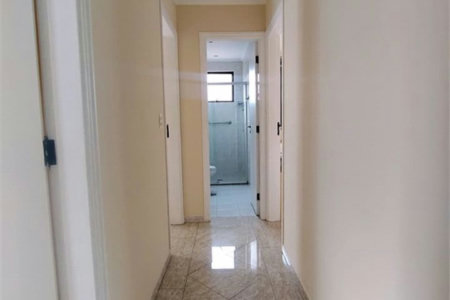 Apartamento Residencial à venda, Aparecida, Santos - AP1524.
