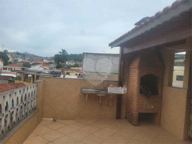 Sobrado à venda com 4 quartos em Tremembé, São Paulo, SP