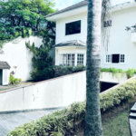 Casa à venda com 8 quartos, sendo 7 suítes, em Barra da Tijuca, Rio de Janeiro, RJ