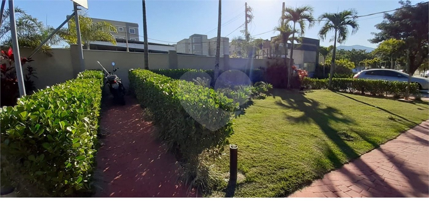 Apartamento à venda com 2 quartos em Campo Grande, Rio de Janeiro, RJ
