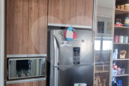 Apartamento para alugar com 3 quartos, sendo 1 suíte,  no Centro, São Bernardo do Campo, SP