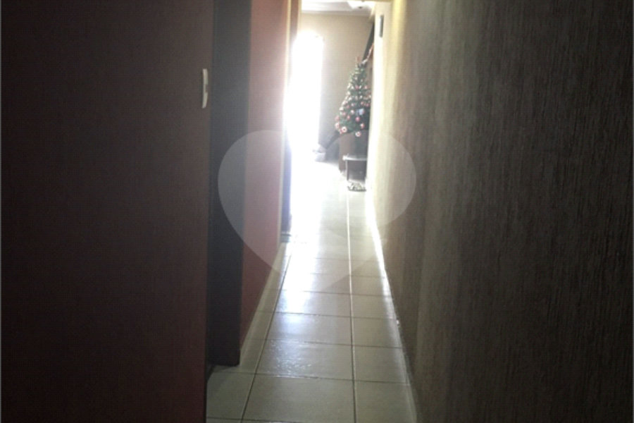 Sobrado à venda com 3 quartos, sendo 1 suíte, em Pirituba, São Paulo, SP