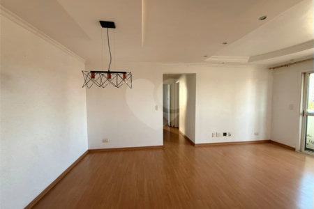 Apartamento à venda com 2 suítes em Vila Medeiros, São Paulo, SP