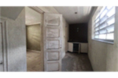 Casa Comercial à venda, Vila Matias, Santos - CA0198.