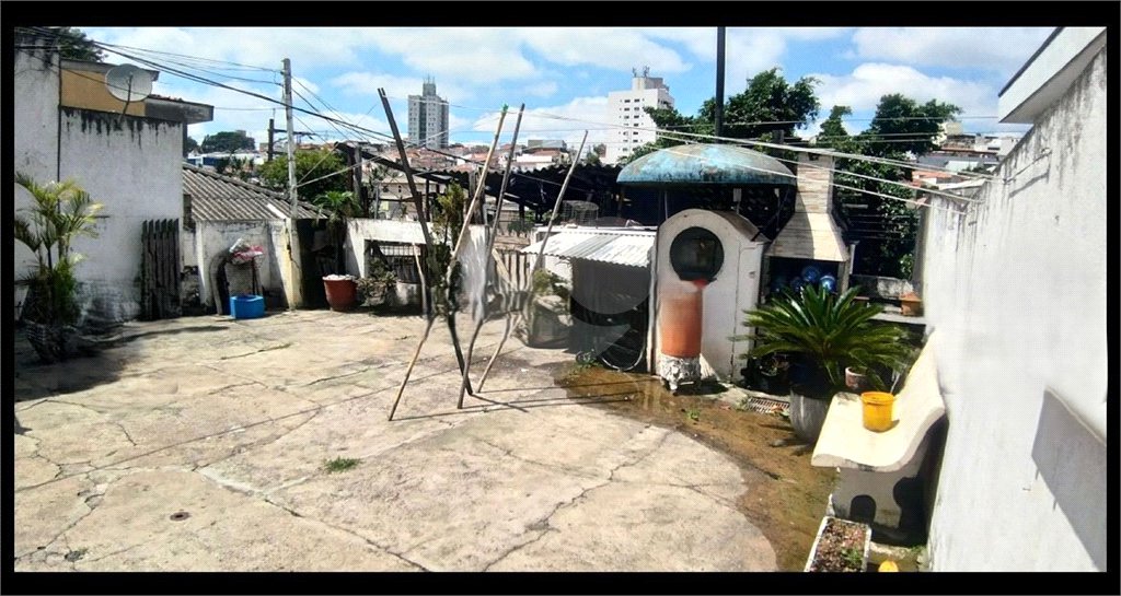 Terreno à venda com 2 quartos em Vila Isolina Mazzei, São Paulo, SP