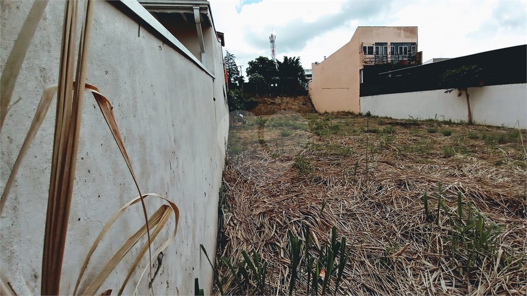 Terreno à venda em Jardim das Vitórias Régias, Valinhos, SP