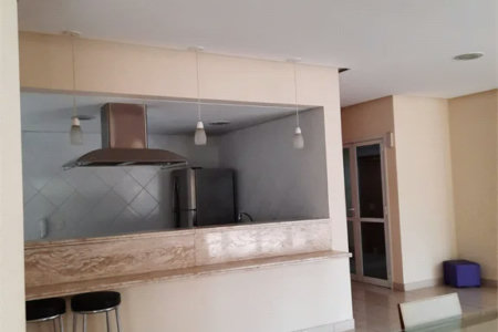 Apartamento à venda com 2 quartos, sendo 1 suíte, em Pinheiros, São Paulo, SP